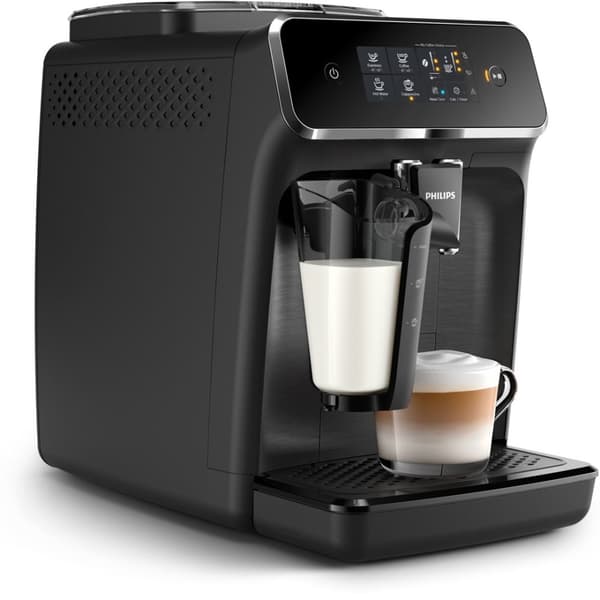 Philips Series 2200 EP2230/10 kaffemaskine Fuldautomatisk espressomaskine 1,8 L
