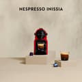 Miniatyrbillede 4 af 7: Krups Nespresso XN1005K kaffemaskine Halvautomatisk Espressomaskine 0,7 L