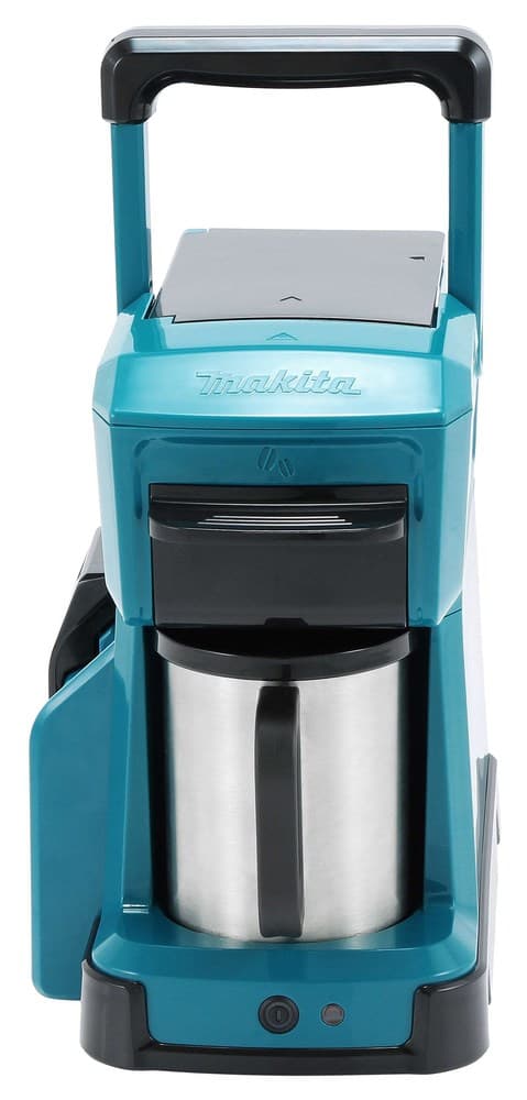 Langaton kahvinkeitin Makita DCM501Z (ilman akkua ja laturia) CXT/LXT