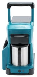 Pikkukuva 8 / 10: Langaton kahvinkeitin Makita DCM501Z (ilman akkua ja laturia) CXT/LXT