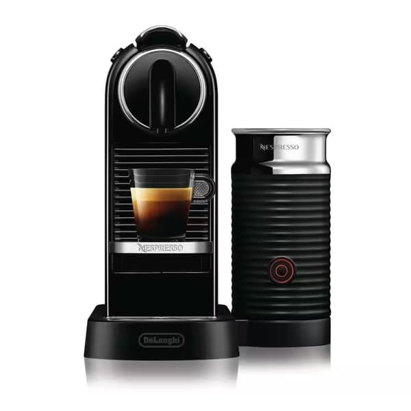 De'Longhi EN 267.BAE kaffemaskine Drypkaffemaskine 1 L