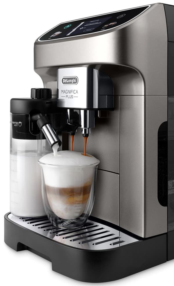 DeLonghi ECAM 320.70.TB -espressokone