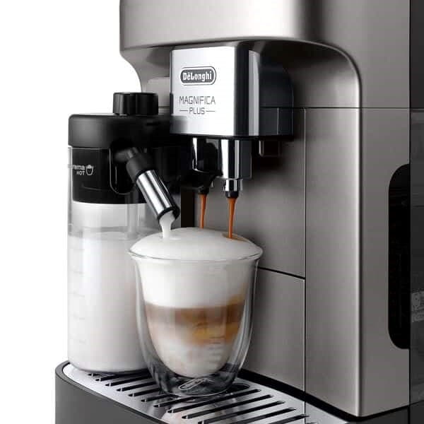 DeLonghi ECAM 320.70.TB -espressokone