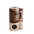 Miniatyrbillede 1 af 2: Elektrisk Saftpresser, 500W Varmeeffekt, Stille Drift,EU, 1500ml