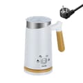 Miniatyrbillede 2 af 2: Automatisk mælkeskummer, 4 i 1 funktionalitet, 500W effekt,220-240V EU-stik