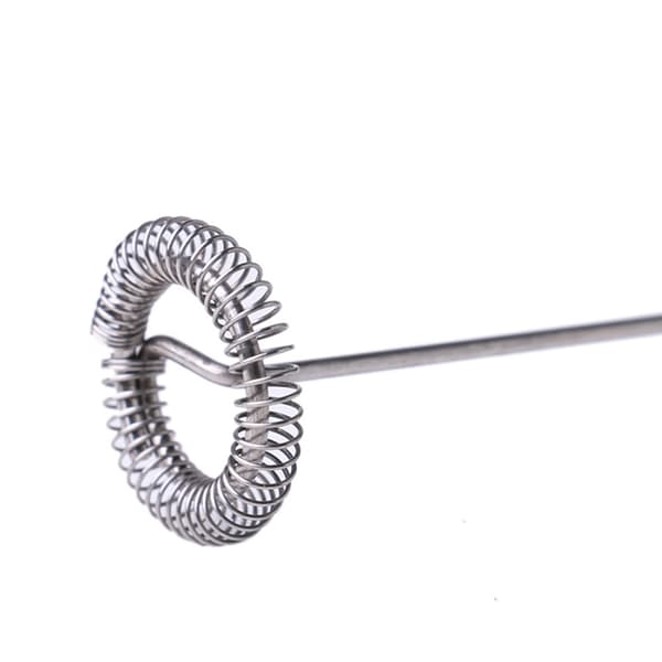 Mælkeskummerstang 20 cm