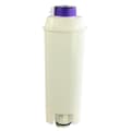 Miniatyrbilde 3 av 3: Eurofilter WF042 vannfilter for DeLonghi DLSC002 - friskt vann for den beste kaffesmaken