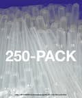 Miniatyrbild 2 av 2: Plastpippeter 0.5-3 ml-250-PACK