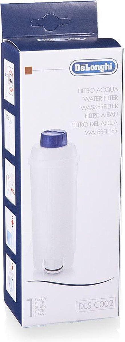 DeLonghi Vandfilter DLSC002 - Vandfilter til ECAM-serien