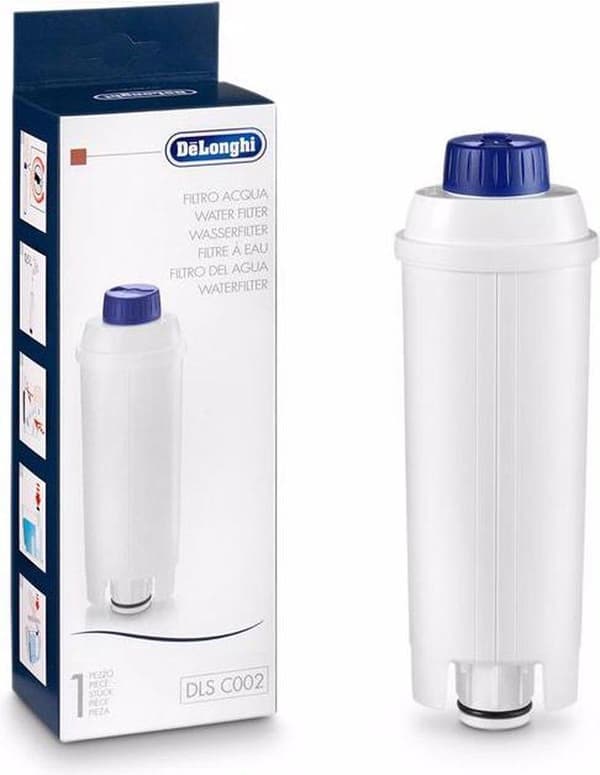 DeLonghi Vandfilter DLSC002 - Vandfilter til ECAM-serien