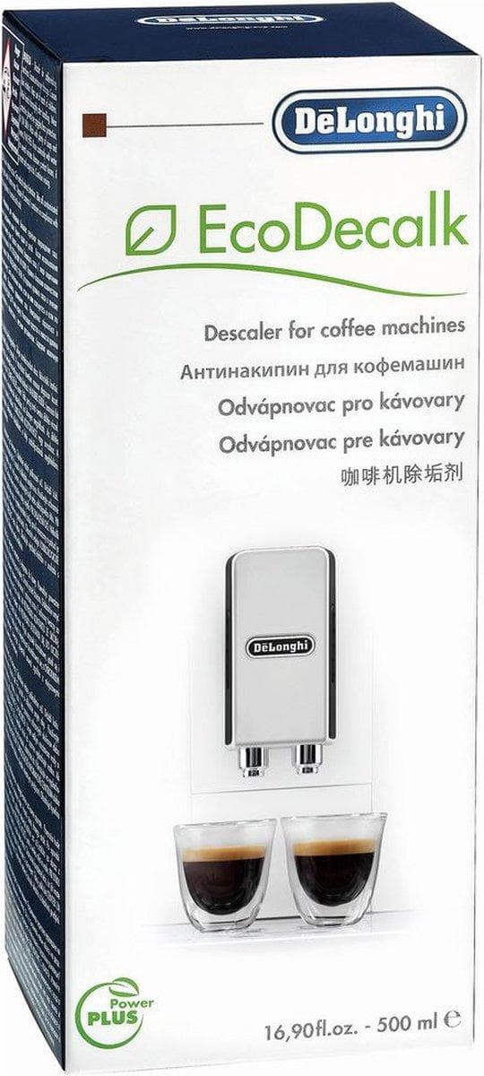 De'Longhi EcoDecalk avkalkningsmedel Hushållsapparater 500 ml
