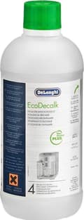 Miniatyrbild 6 av 7: De'Longhi EcoDecalk avkalkningsmedel Hushållsapparater 500 ml
