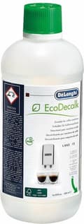 Miniatyrbild 1 av 7: De'Longhi EcoDecalk avkalkningsmedel Hushållsapparater 500 ml