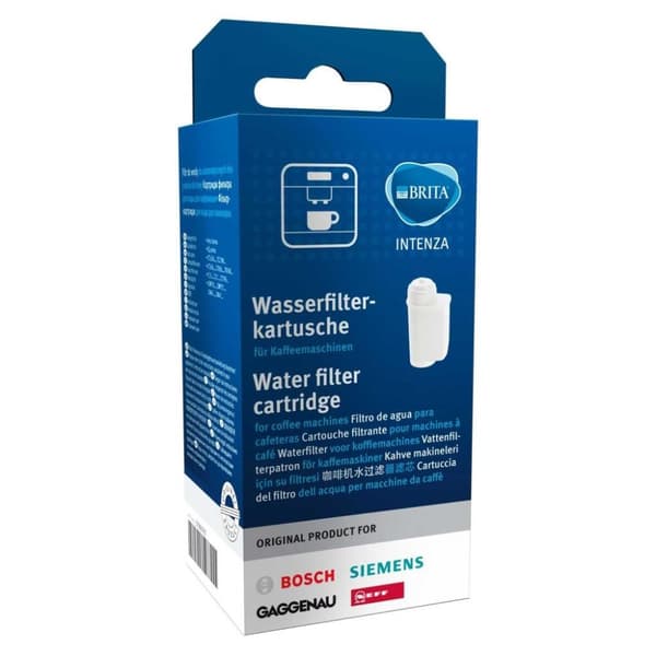 BOSCH SIEMENS B/s Vandfilter Intenza 575491