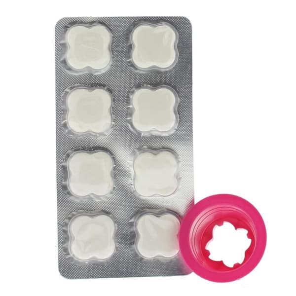Scanpart Clean Bean Cleaner Set Nespresso
