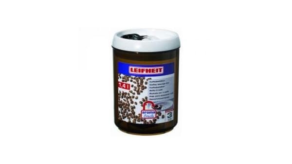 Leifheit 31205 Opbevaringsboks Frisk & Nem kaffe