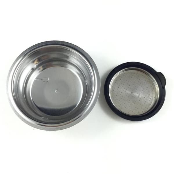 Delonghi Easy Clean Filter 1-ch