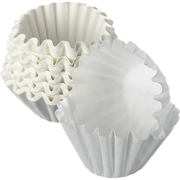 Melitta 2790066190 5900459 Korgfilter 90/250