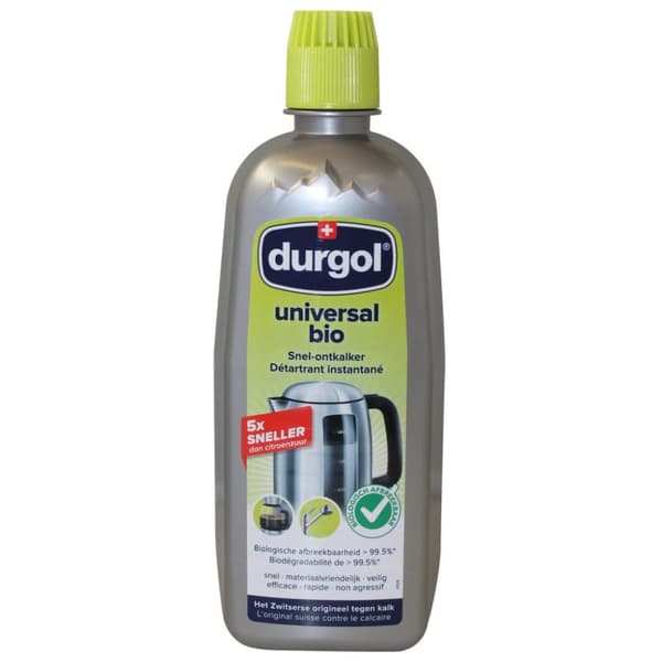 Durgol Universal Bio Avkalkningsmedel 500 ml