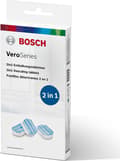 Miniatyrbild 3 av 6: Bosch TCZ8002A avkalkningsmedel Hushållsapparater Tablet
