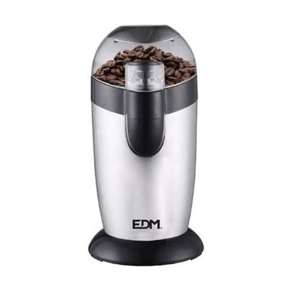 Kaffekvarn EDM 07651 120 W Multicolour 1 L