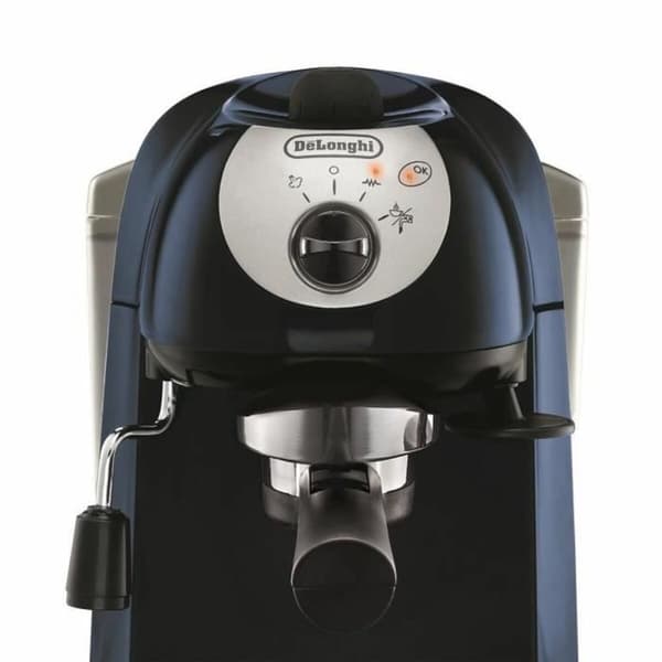 Manuell Espressobryggare DeLonghi EC191CD 1 L Blå 1100 W
