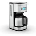 Miniatyrbild 1 av 7: Kaffebryggare Continental Edison CECF12TIXTH 1,2 L 1,2 L
