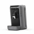 Miniatyrbillede 1 af 2: Kapselkaffemaskine Philips SENSEO MAESTRO CSA260/51 1,2 L 1450 W