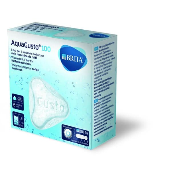 Brita filterpatron Aquagusto 100