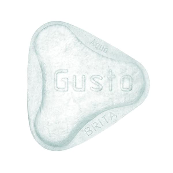 Brita Filterpatron Aquagusto 250