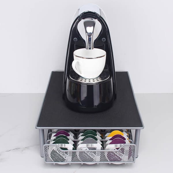 Opbevaring til kaffekapsler