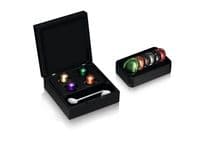 Presentationsask NESPRESSO hotell