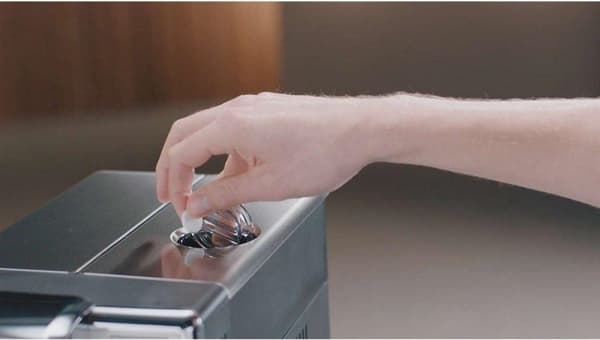 Philips Samme som CA6704/60 Tabletter til fjernelse af kaffeolie