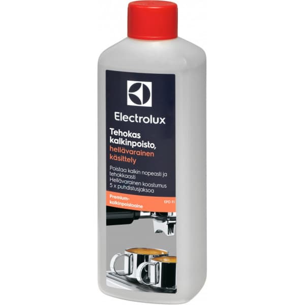 Electrolux -kalkaflejnelsemiddel