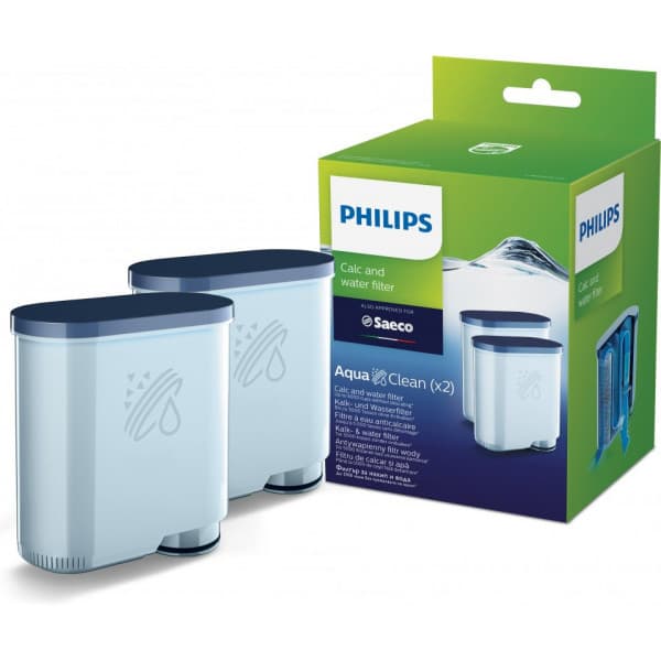 Philips CA6903/22 kaffemaskine kalk- og vandfilter