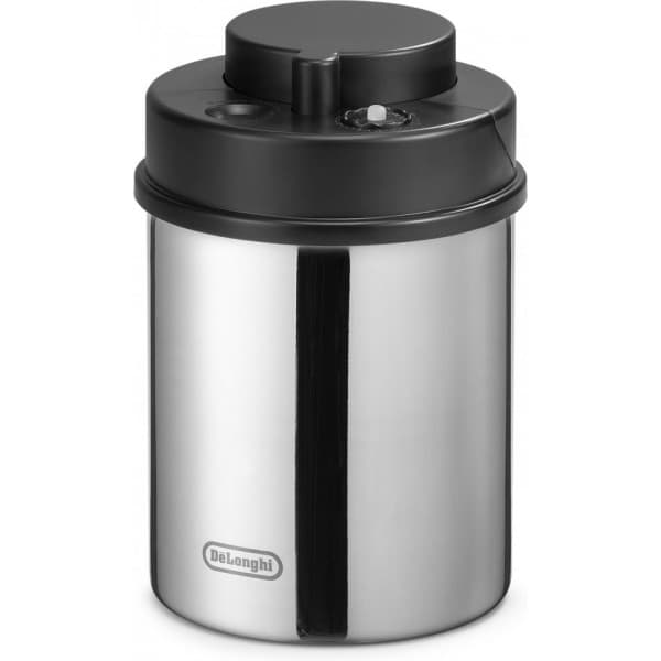 DeLonghi DLSC063 -vakuumbehållare för kaffe