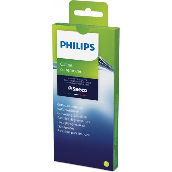 Philips CA6704/10 - kaffefedtrengøringsmiddel
