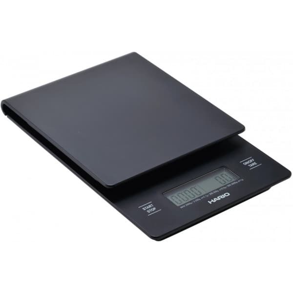 Hario V60 Drip Scale -kahvivaaka