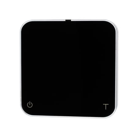 Acaia New Pearl Black - Libra - Black