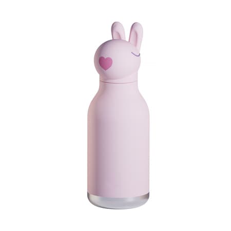 Asobu - Beasts Rabbit - Lämpöpullo pillillä 460 ml