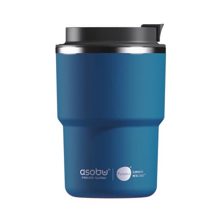 Asobu - Pick Me Up Blue - Thermo muki 360 ml
