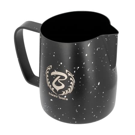 Barista Space - Mjölkkanna 2.0 Star Night 450ml