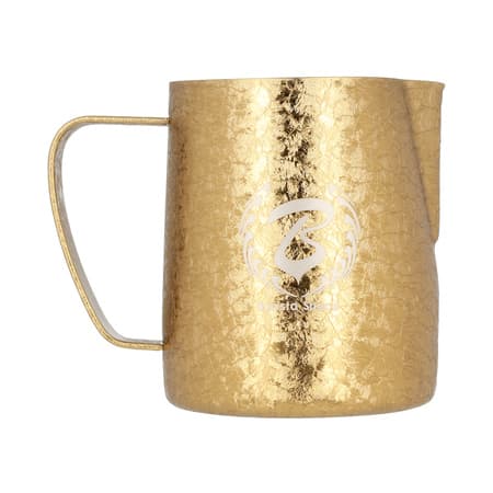 Barista Space - Ice Grain Golden mjölkkanna 350 ml