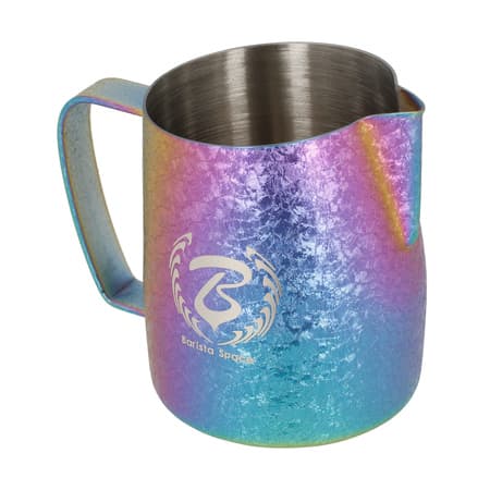 Barista Space - Ice Grain Multicolor mjölkkanna 450 ml