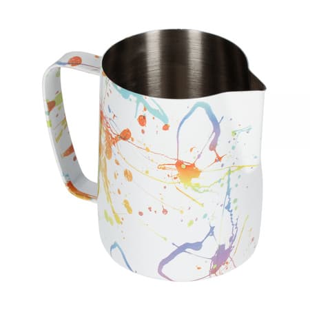 Barista Space - Splash maitokannu 600 ml