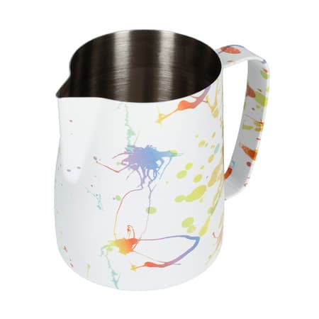 Barista Space - Splash maitokannu 600 ml