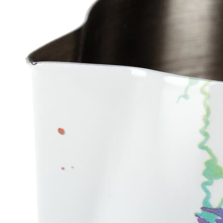 Barista Space - Splash maitokannu 600 ml
