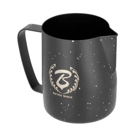 Barista Space - Teflon Star Night maitokannu 600 ml