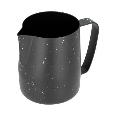 Barista Space - Teflon Star Night maitokannu 600 ml