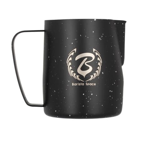Barista Space - Teflon Star Night maitokannu 600 ml